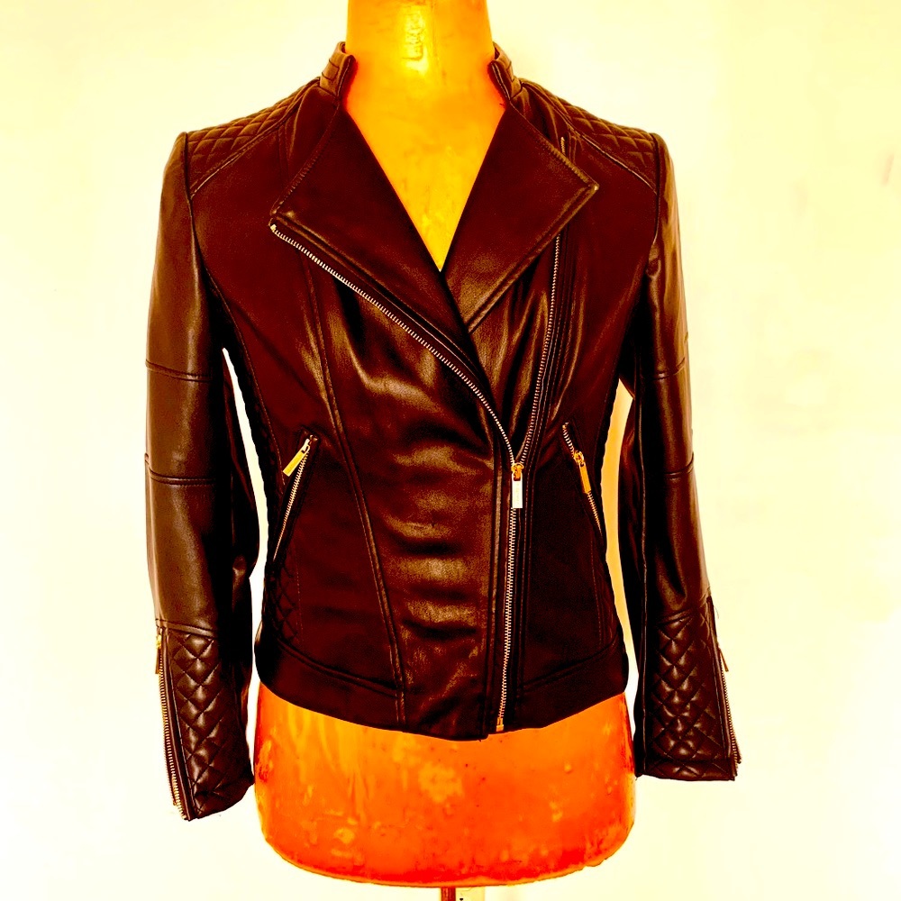 New Calvin Klein Jacket!